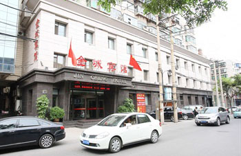 民航东北地区空中交通管理局直饮水